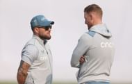 Brendon McCullum and Ben Stokes have formed a formidable duo. (Credits: Getty)